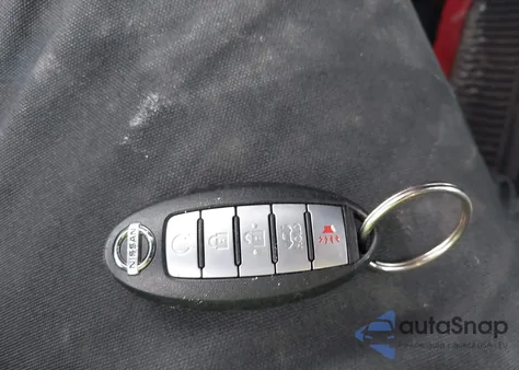 2018 Nissan Altima 2.5 S z USA, uszkodzony, nr VIN 1N4AL3AP2JC478869